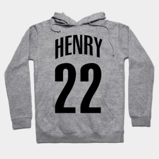 Derrick Henry Hoodie